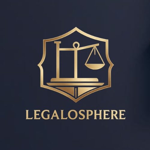 Legalosphere